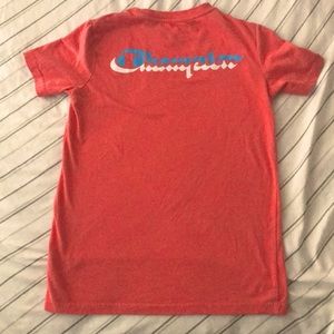 Boys Champion T-shirt